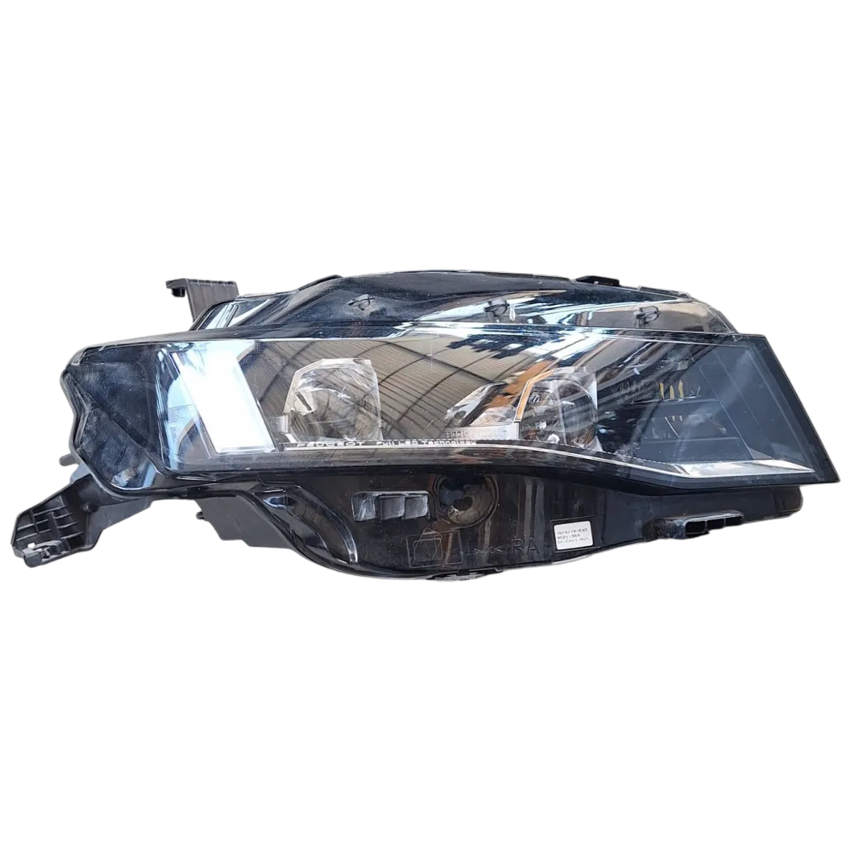 Peugeot 508 R8   18-    far prednji desni    9823144480