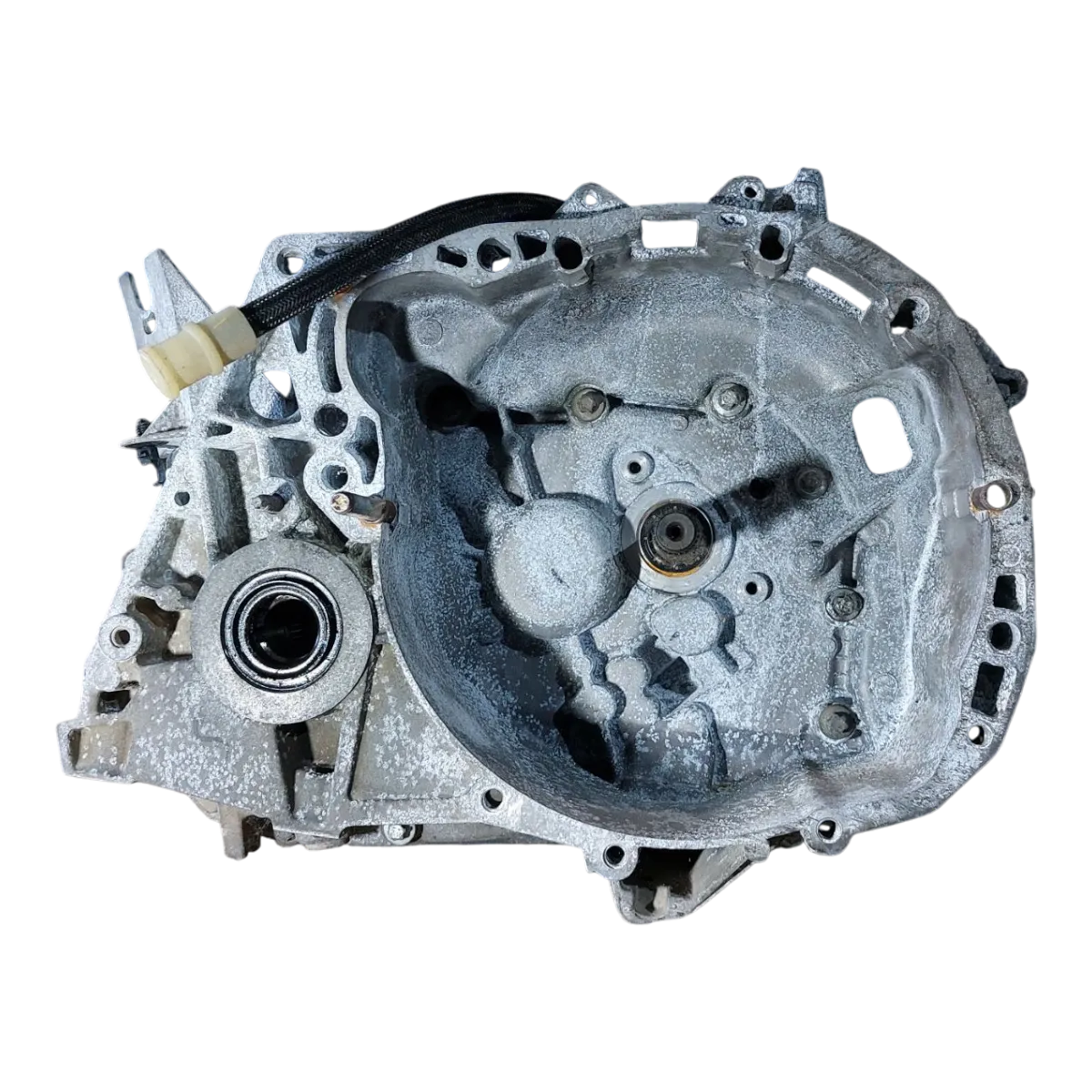 Renault Kangoo III  1.6 16V  07-21  mjenjač / getriba 5 brzina  JR5153   REPARIRANA