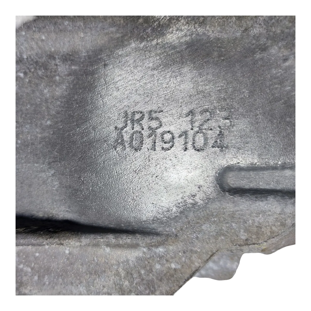 Renault Laguna II 2.0 16V  01-07  mjenjač / getriba 5 brzina   JR5123  REPARIRANA