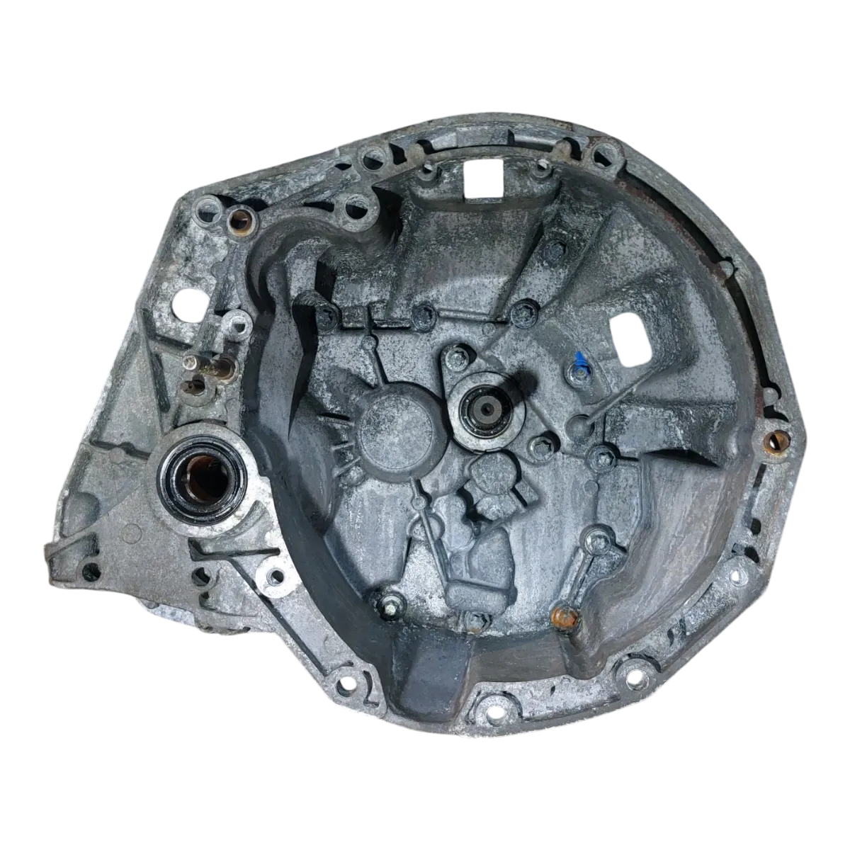 Renault Laguna II 2.0 16V  01-07  mjenjač / getriba 5 brzina   JR5123  REPARIRANA