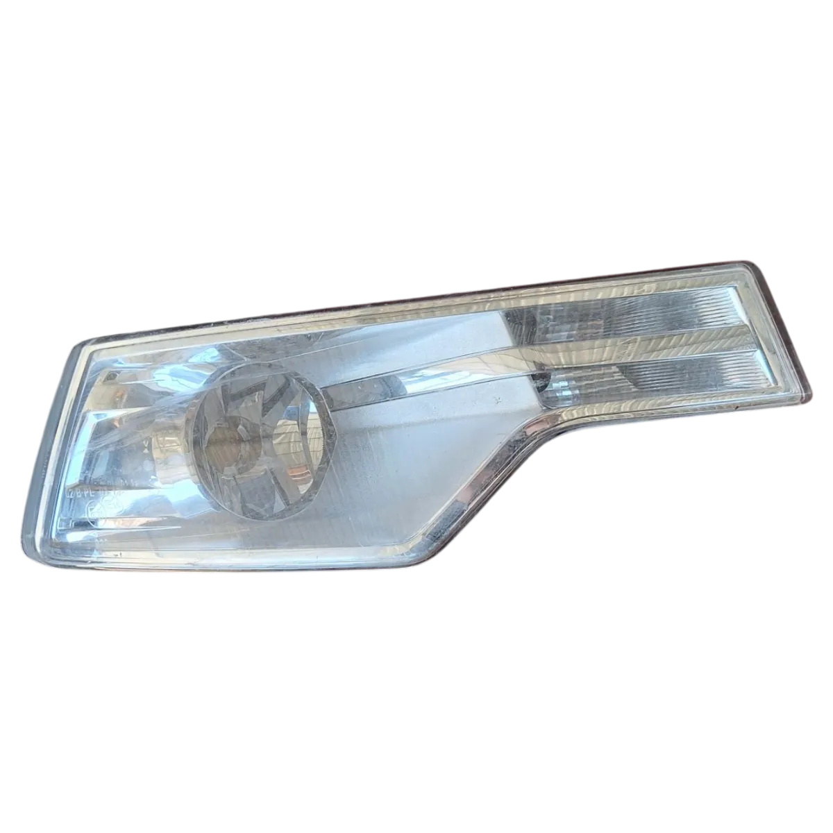 Citroen C5 III X7  07-19  maglenka prednja desna    27156200   27156400