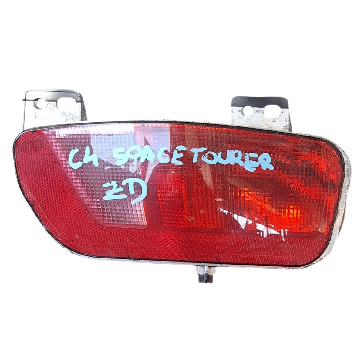 Citroen C4 Picasso Space Tourer  14-22   maglenka zadnja desna   9676122880