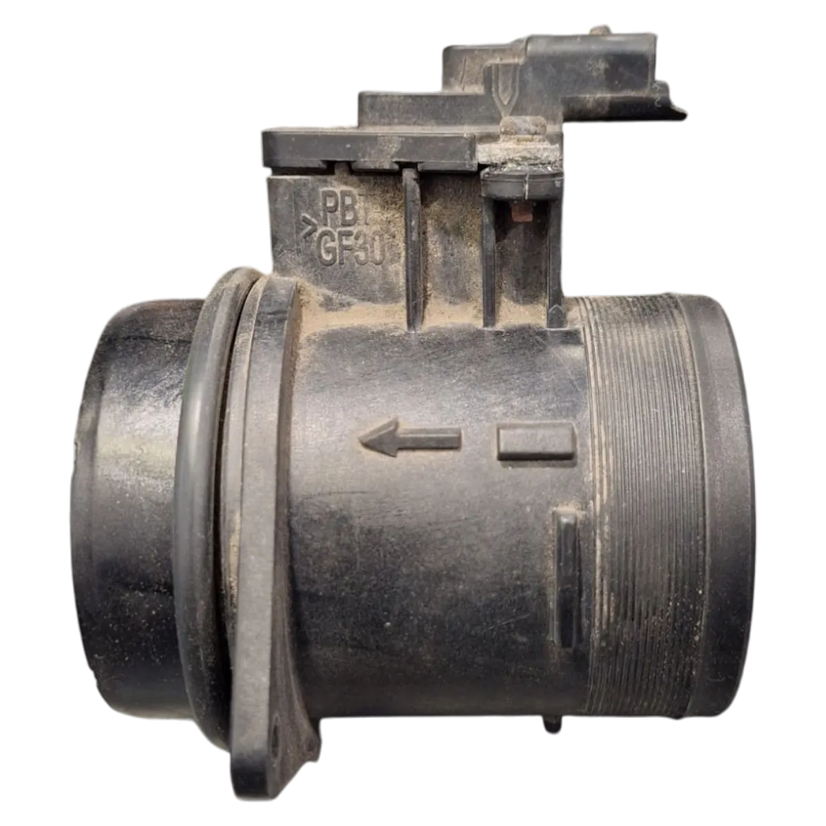 Peugeot  Expert IV 2.0 HDI 16-    mjerač protoka zraka    9662635680