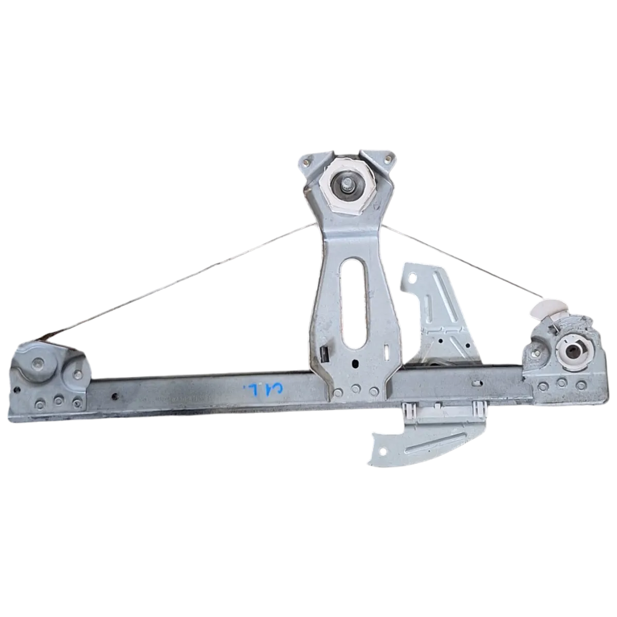 Citroen C1  05-14     podizač stakla prednji lijevi- ručni    698200H010