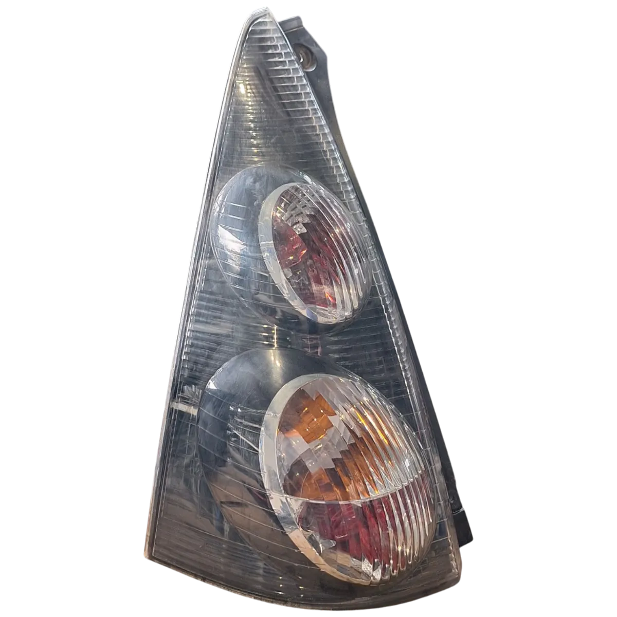 Citroen C1  05-14     lampa zadnja lijeva    815600H060