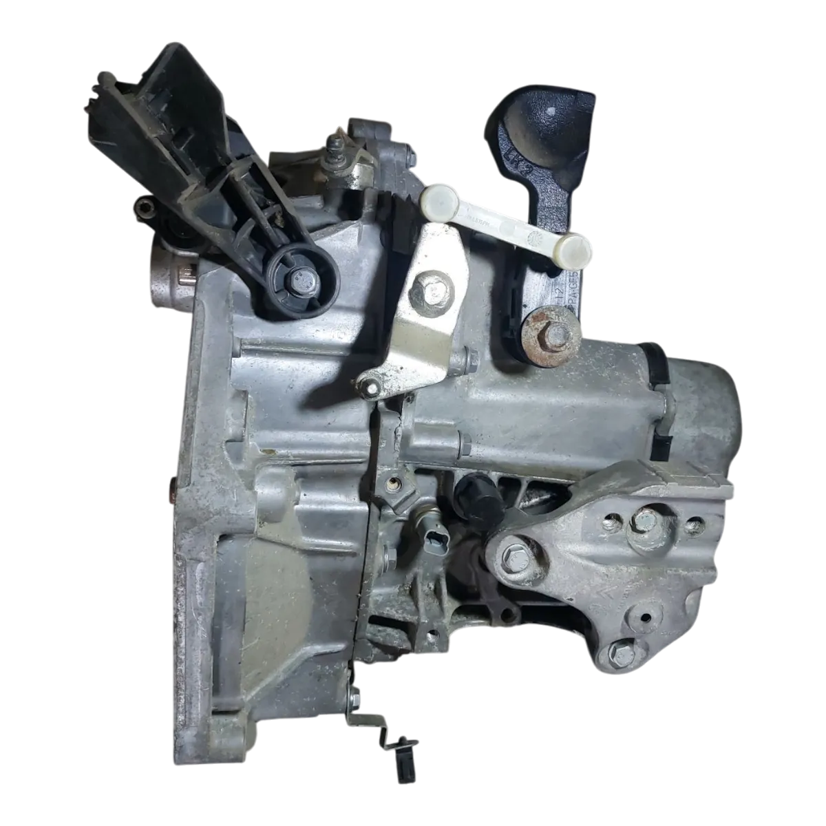 Citroen  C3 A51 1.4 8V  09-16   mjenjač / getriba  5 brzina  20CQ87  65.000km