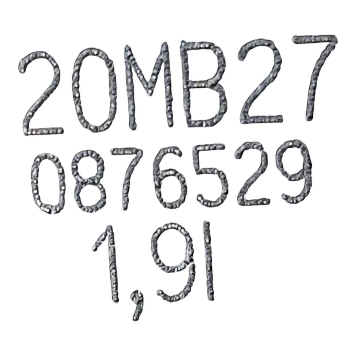 Peugeot 508 2.0 HDI 09-16   mjenjač / getriba   20MB27