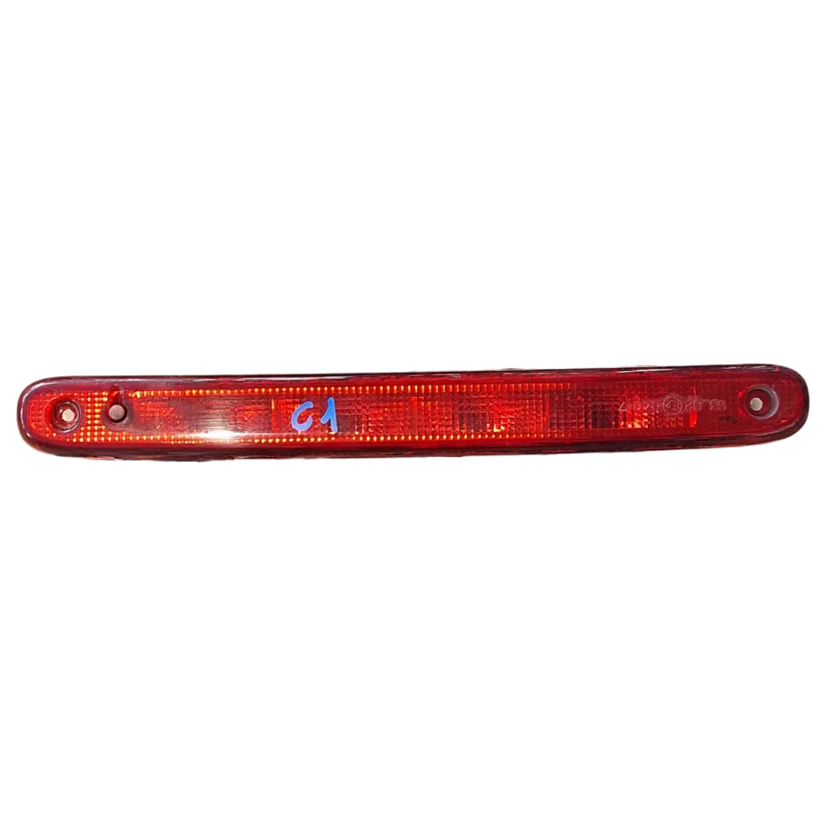 Citroen C1  05-14  lampa zadnja -stop svjetlo  1606372780