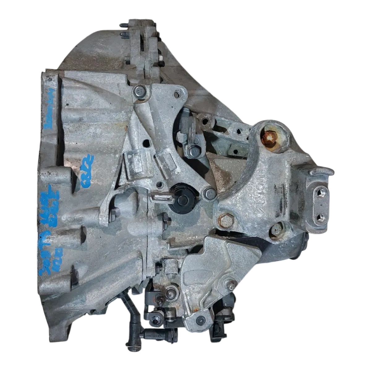 Peugeot 308  T9  1.6 HDI 13-21 mjenjač / getriba 6 brzina   20EA47