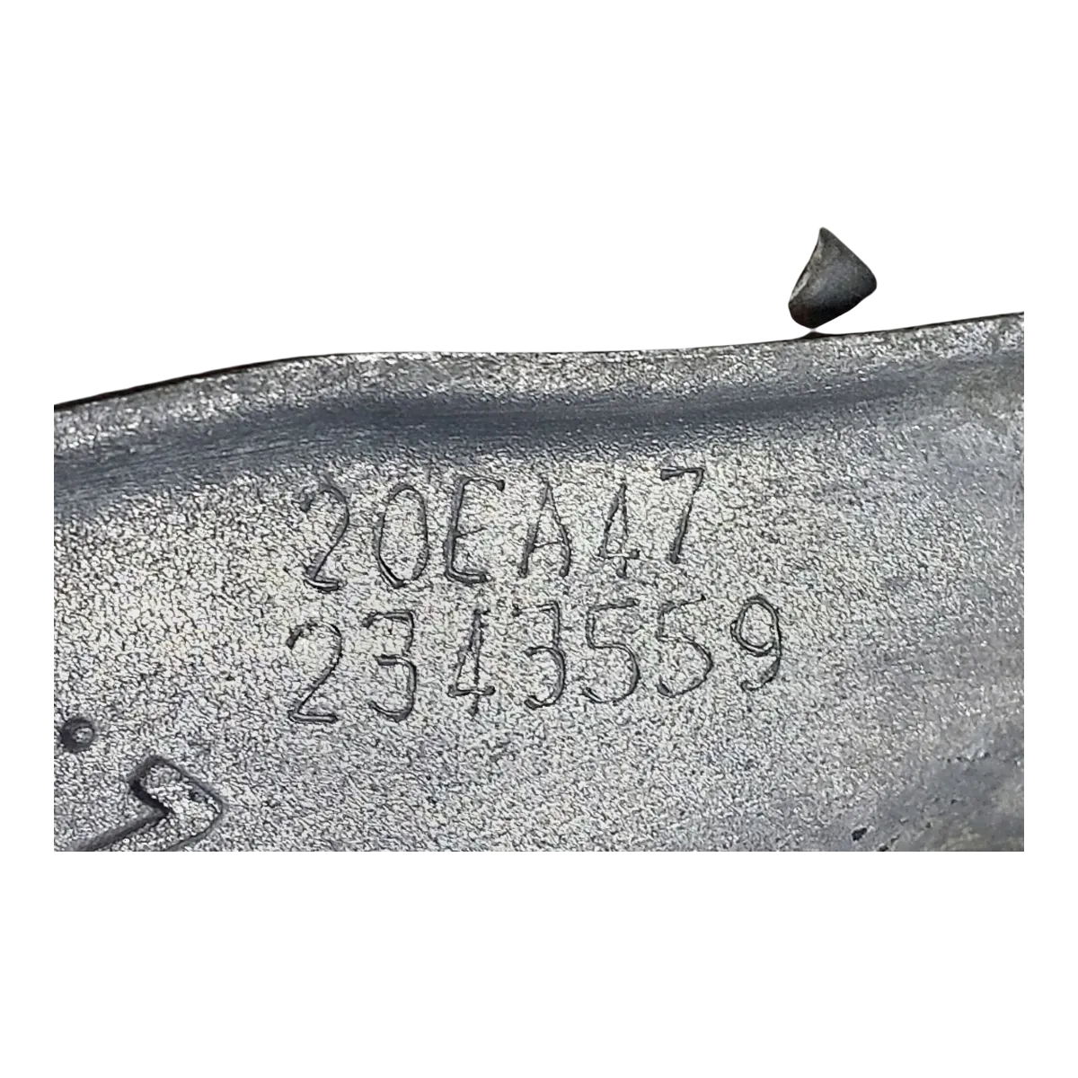 Peugeot 308  T9  1.6 HDI 13-21 mjenjač / getriba 6 brzina   20EA47