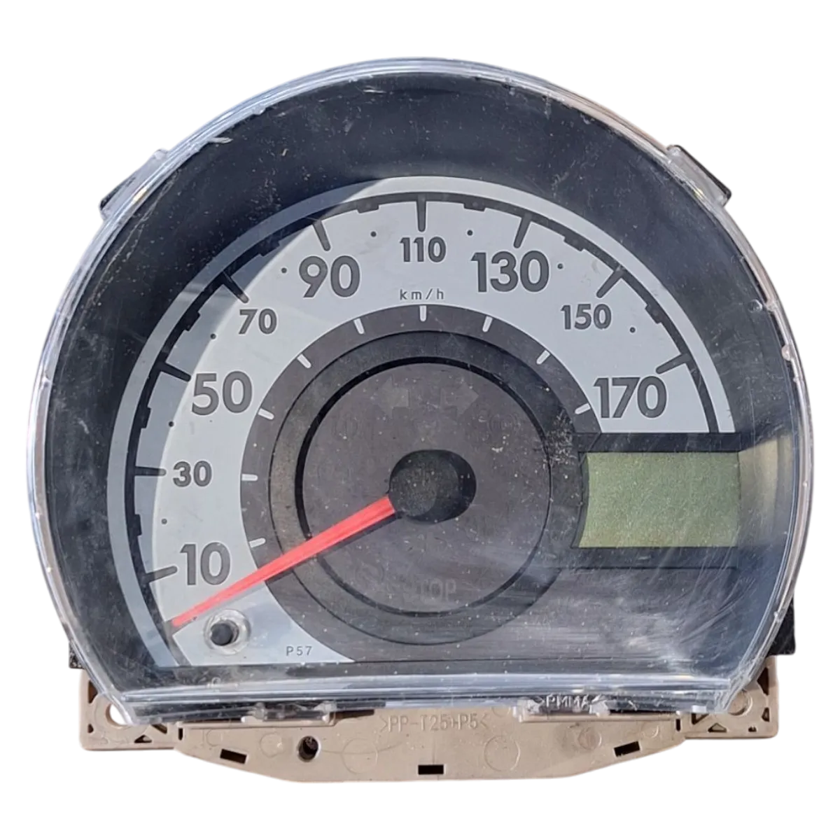 Citroen C1  05-14    kilometar sat/brzinomjer    83800-0H011