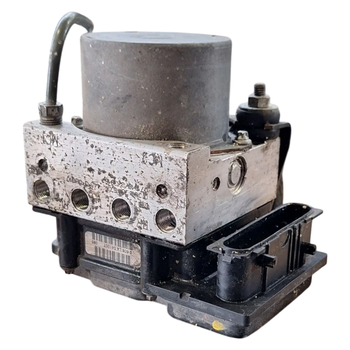 Citroen C1  1.0 VTI  05-14   ABS pumpa   0265231579  445100H010