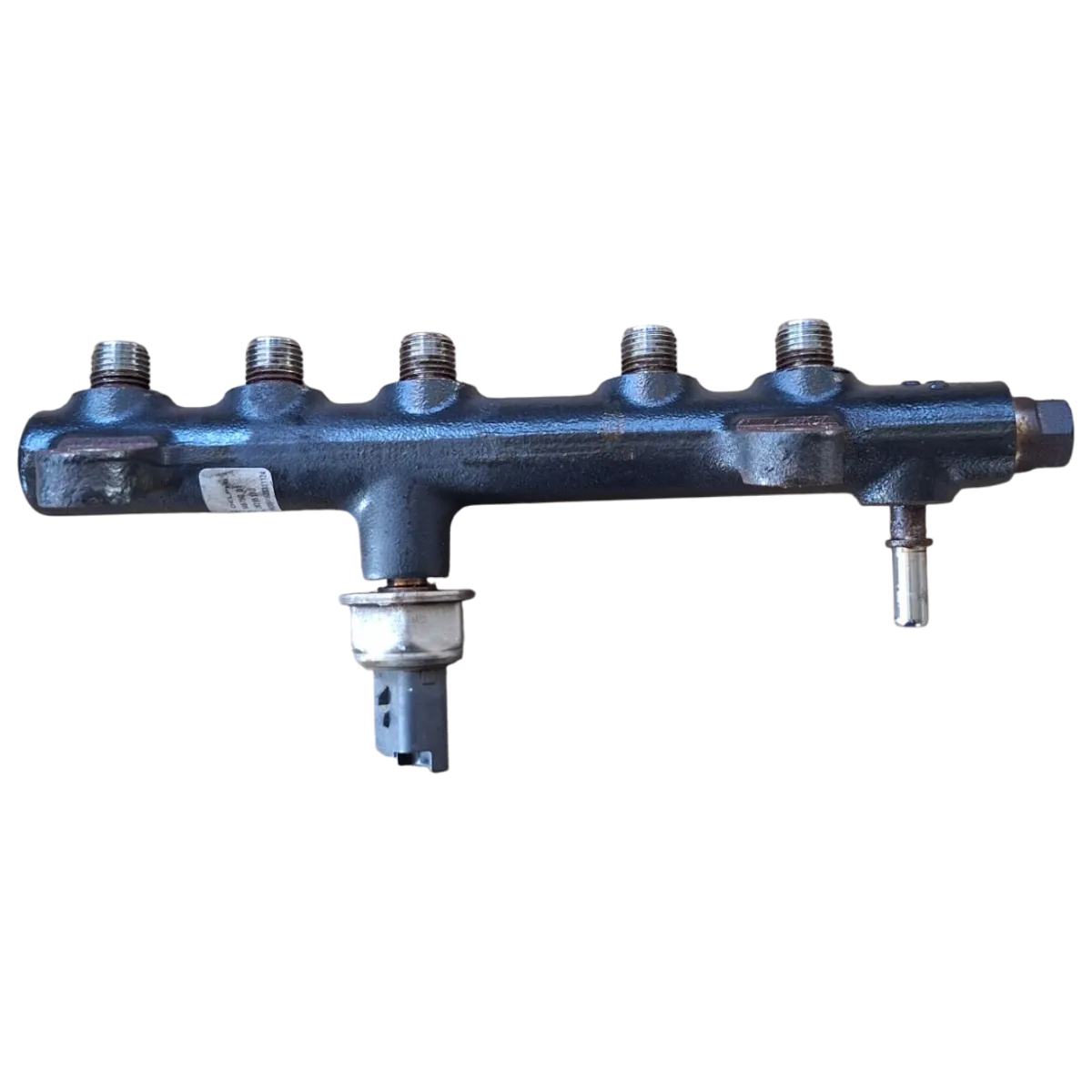 Peugeot  Expert IV 2.0 HDI 16-    rampa goriva   9674300080