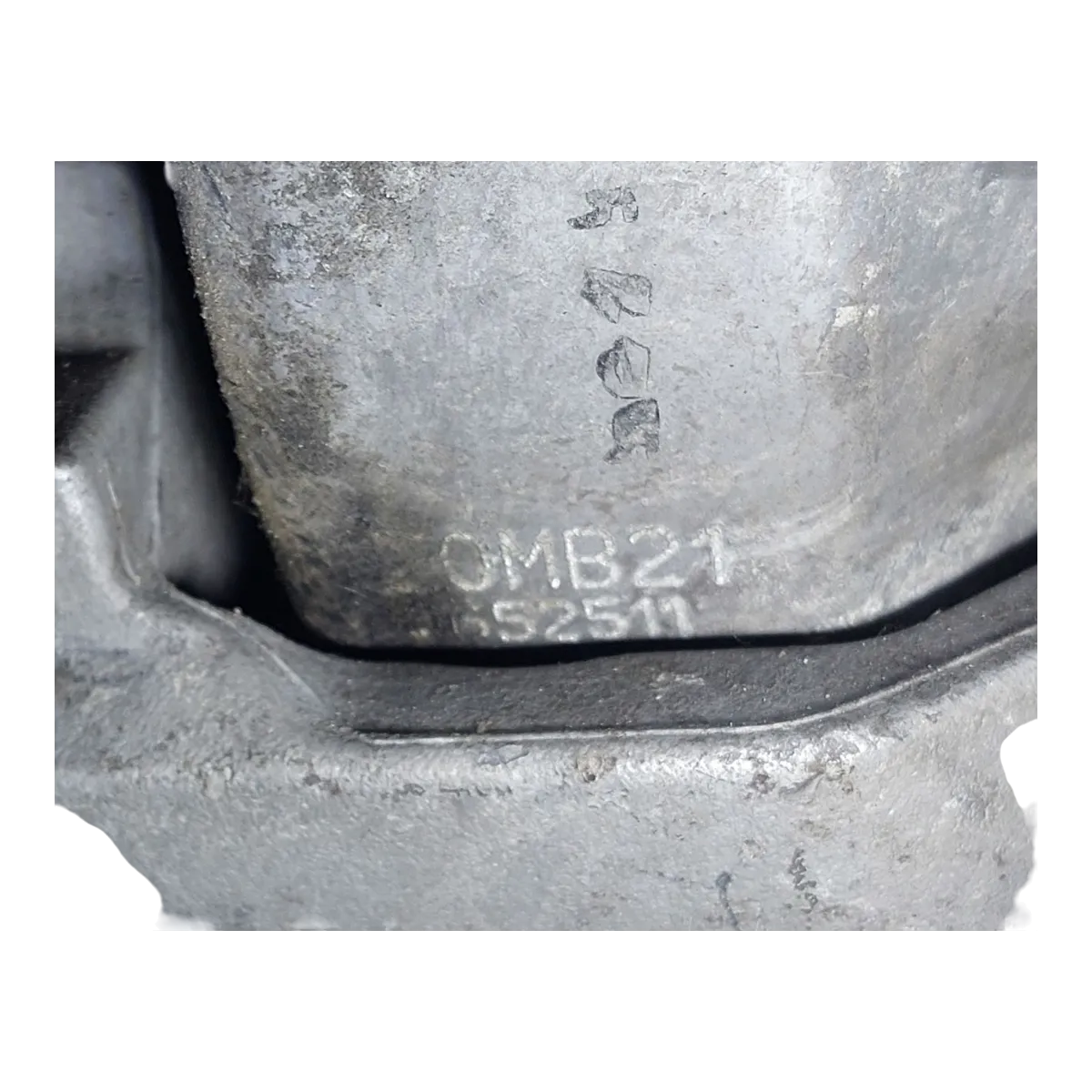 Citroen  C5 III  X7  2.2 HDI  08-     mjenjač / getriba 6 brzina   20MB21