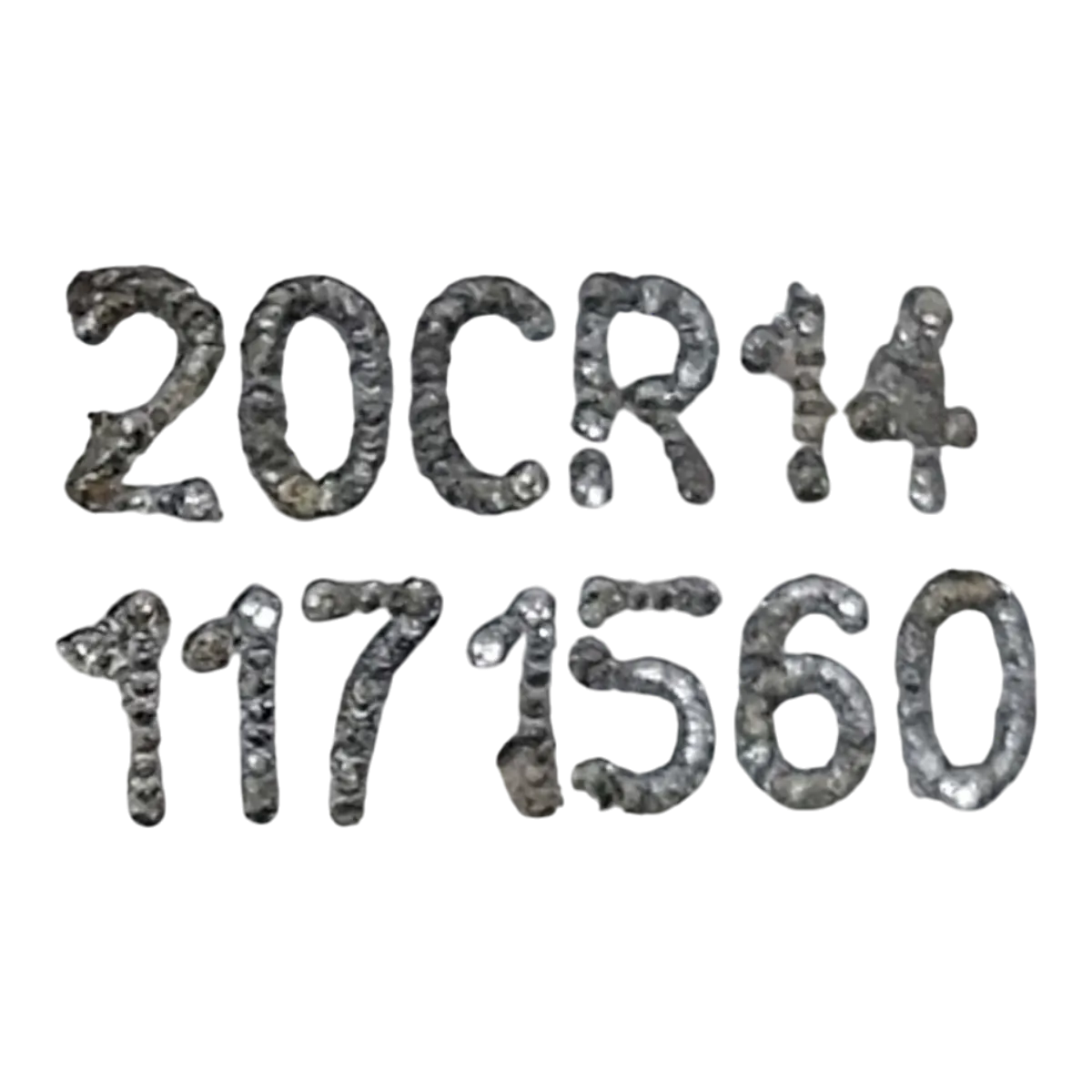 Citroen  C3 A51 1.2 VTI  09-16   mjenjač / getriba  5 brzina   20CR14