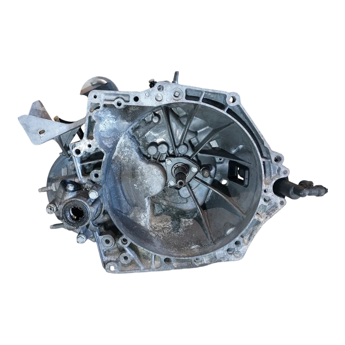 Peugeot 308 1.6 VTI  07-13    mjenjač / getriba  5 brzina  20DP55