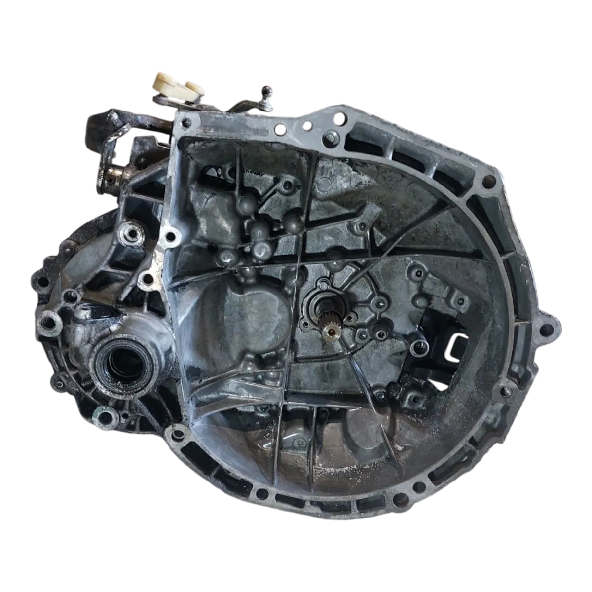 Peugeot 207 1.6 VTI  07-13  mjenjač / getriba 5 brzina   20CQ46