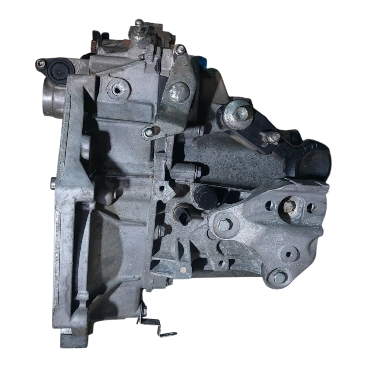 Citroen  C3 A51 1.4i  09-16   mjenjač / getriba  5 brzina   20CQ86   87.000km