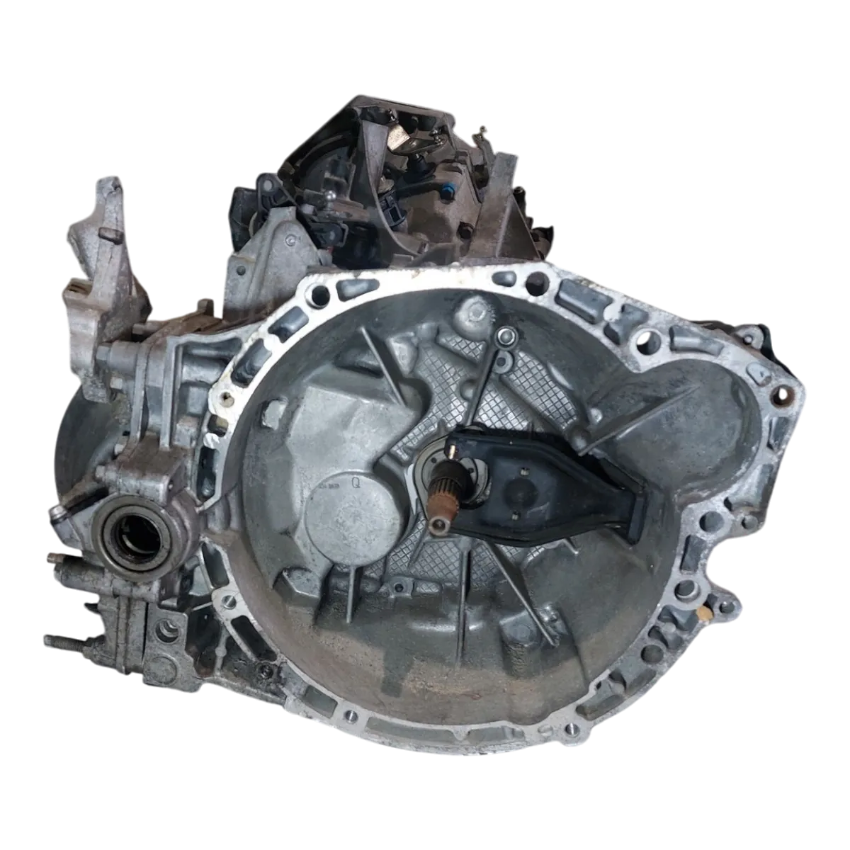 Peugeot 508 2.0 HDI 09-16   mjenjač / getriba   20MB27  28.000km