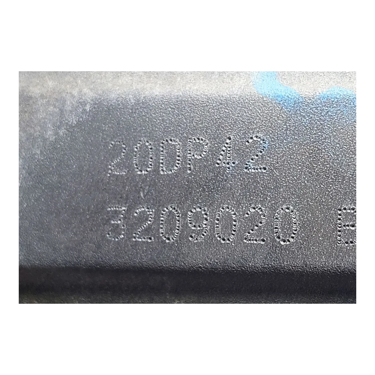 Peugeot 308 1.6 VTI  07-13    mjenjač / getriba  5 brzina   20DP42   115.000km