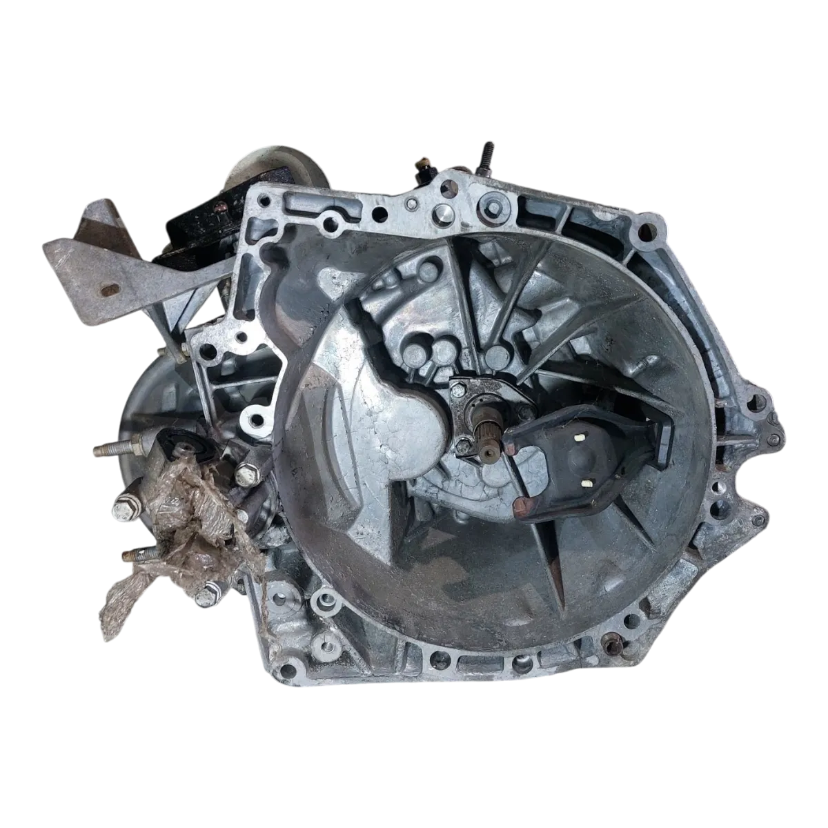 Peugeot 308 1.6 VTI  07-13    mjenjač / getriba  5 brzina   20DP42   115.000km