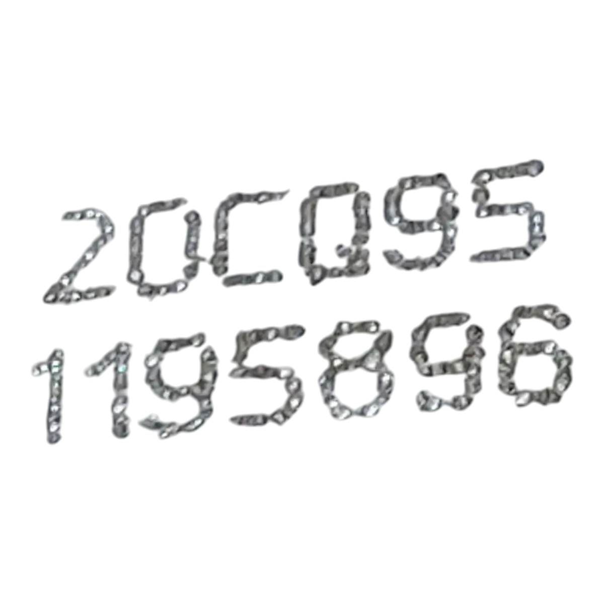 Peugeot 2008 1.4 HDI 13-19  mjenjač / getriba 5 brzina    20CQ95