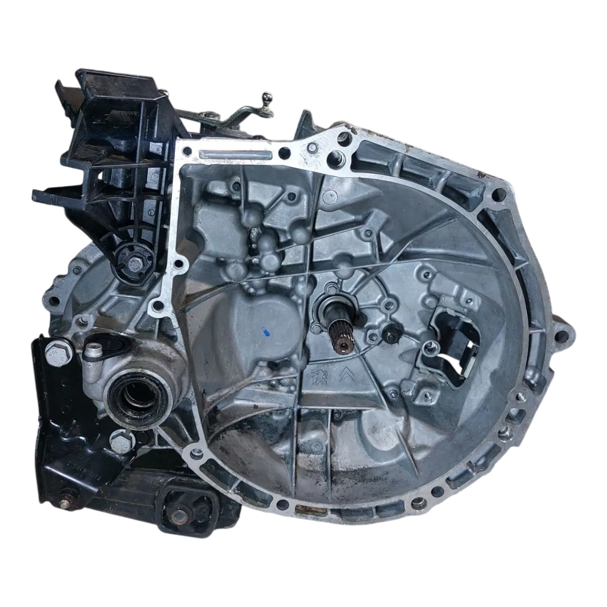 Peugeot 2008 1.4 HDI 13-19  mjenjač / getriba 5 brzina    20CQ95