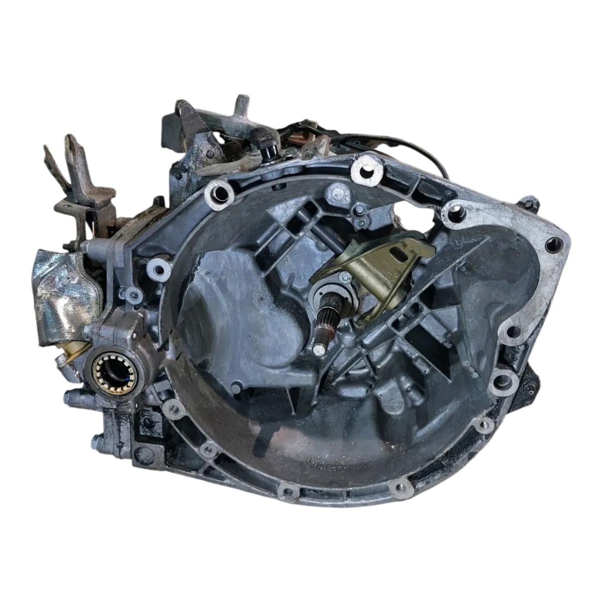 Peugeot 607 2.2 HDI  99-10  mjenjač / getriba 5 brzina  20UE05