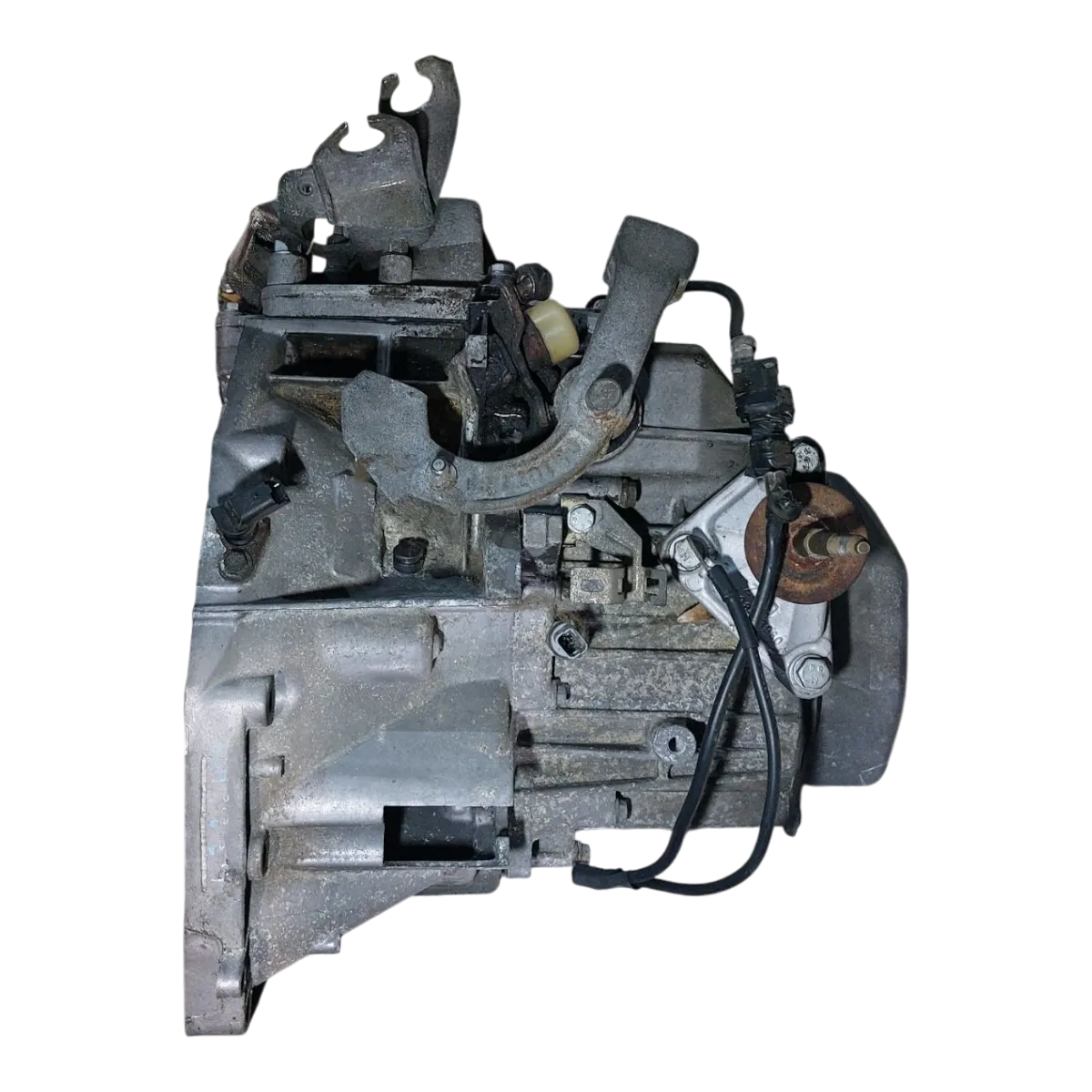 Peugeot 607 2.2 HDI  99-10  mjenjač / getriba 5 brzina  20UE05