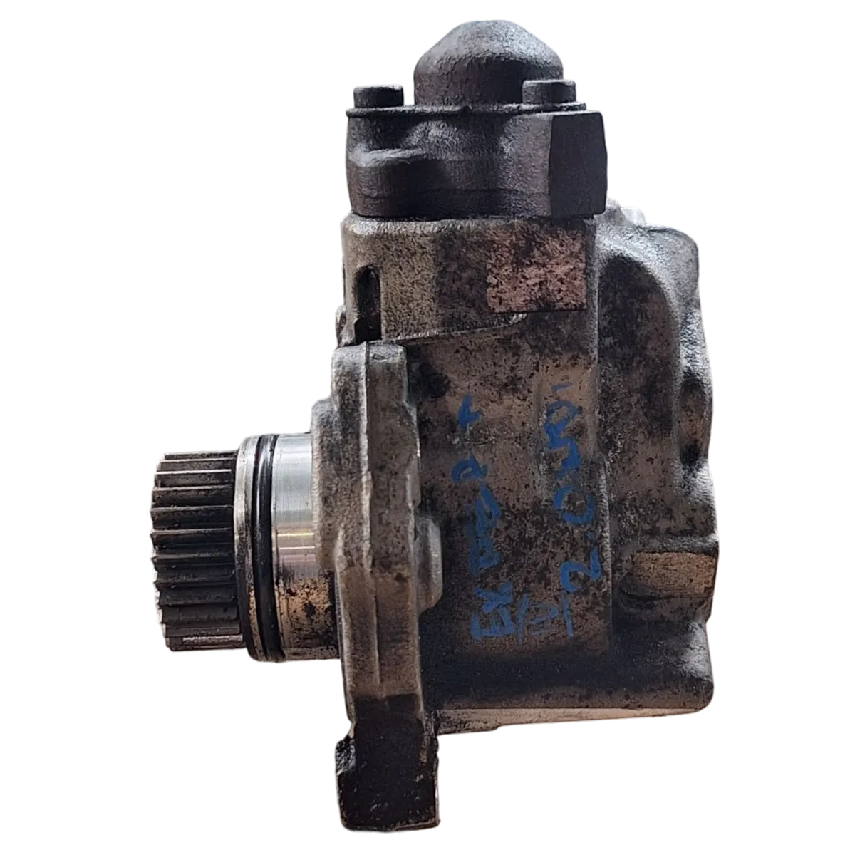 Peugeot  Expert IV 2.0 HDI 16-    visokotlačna pumpa goriva    28384347   9674984480