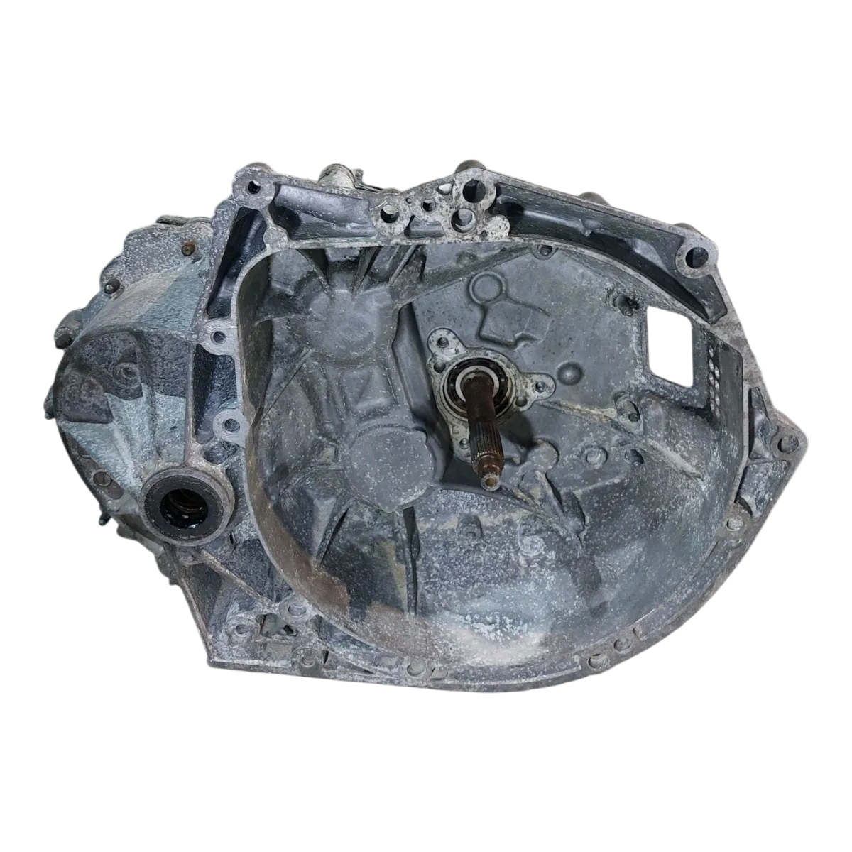 Peugeot 508 1.6 HDI 09-16  robotizirani mjenjač / getriba   20DS87  REPARIRAN