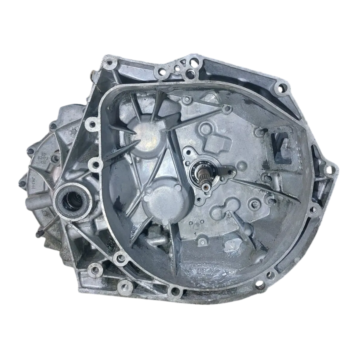 Peugeot  3008 1.6 HDI   09-16   mjenjač / getriba 6 brzina   20EA06  REPARIRANA