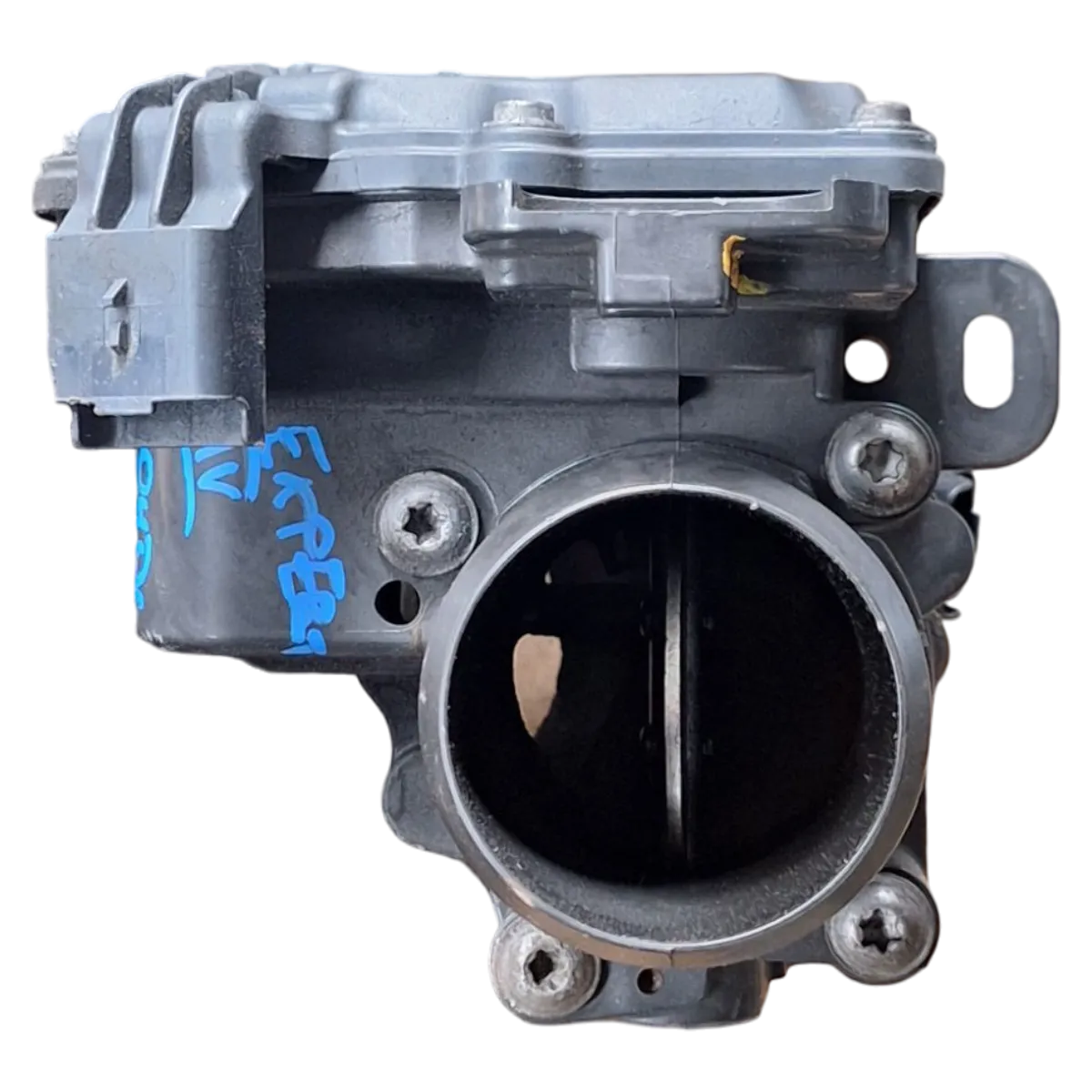 Peugeot  Expert IV 2.0 HDI 16-    klapna gasa   9806625280  A2C85766300