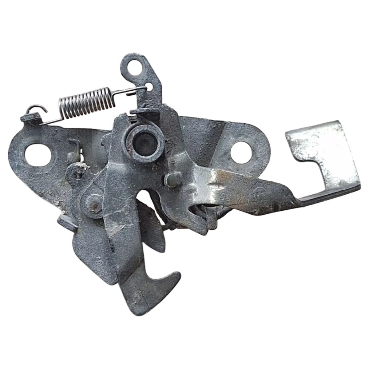 Citroen  C1  05-14   brava prednje haube   535100H060