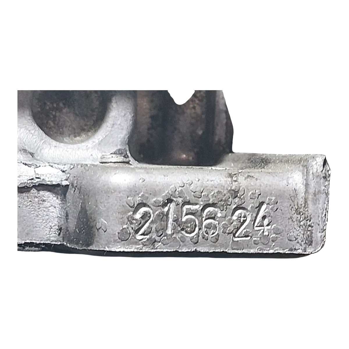 Peugeot  Partner  II 1.6 HDI 02-08  mjenjač / getriba 5 brzina   20DM83  REPARIRANA