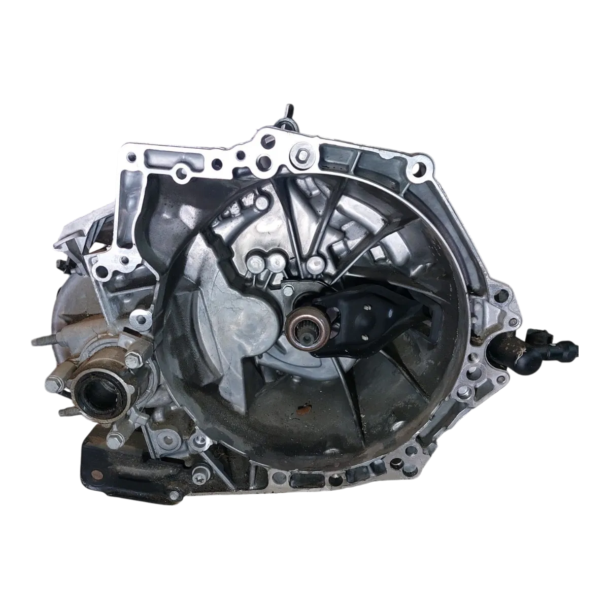 Citroen C3 Aircross  1.2 THP  18-   mjenjač / getriba 6 brzina   20R106