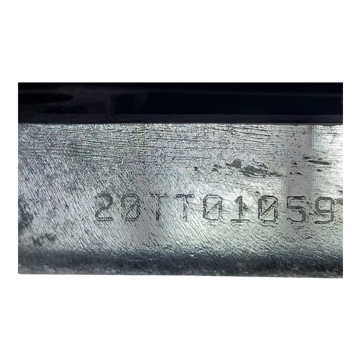 Toyota Aygo 1.0i 05-14  mjenjač / getriba 5 brzina  20TT010