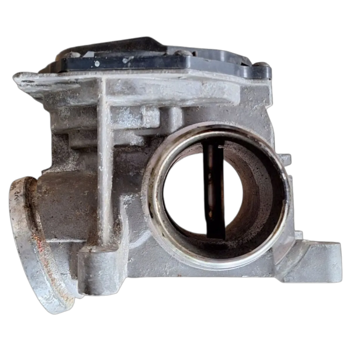 Fiat Doblo III 1.6 M-jet 10-22   klapna gasa   55260127  HU150600-0011