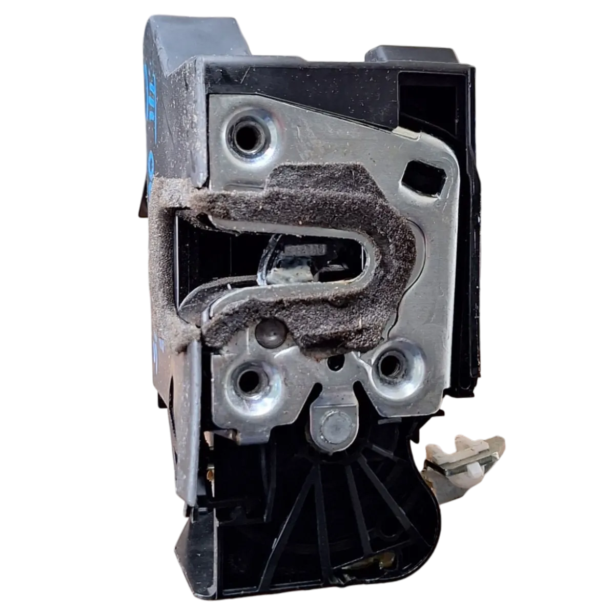 Dacia Sandero III   21-     brava vrata zadnja desna   2-pina   825025263R