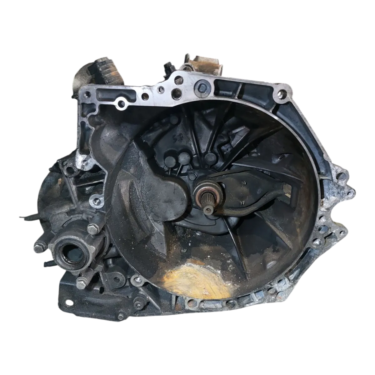 Peugeot  Expert IV  1.6  HDI 16-     mjenjač / getriba 6 brzina   20ET39