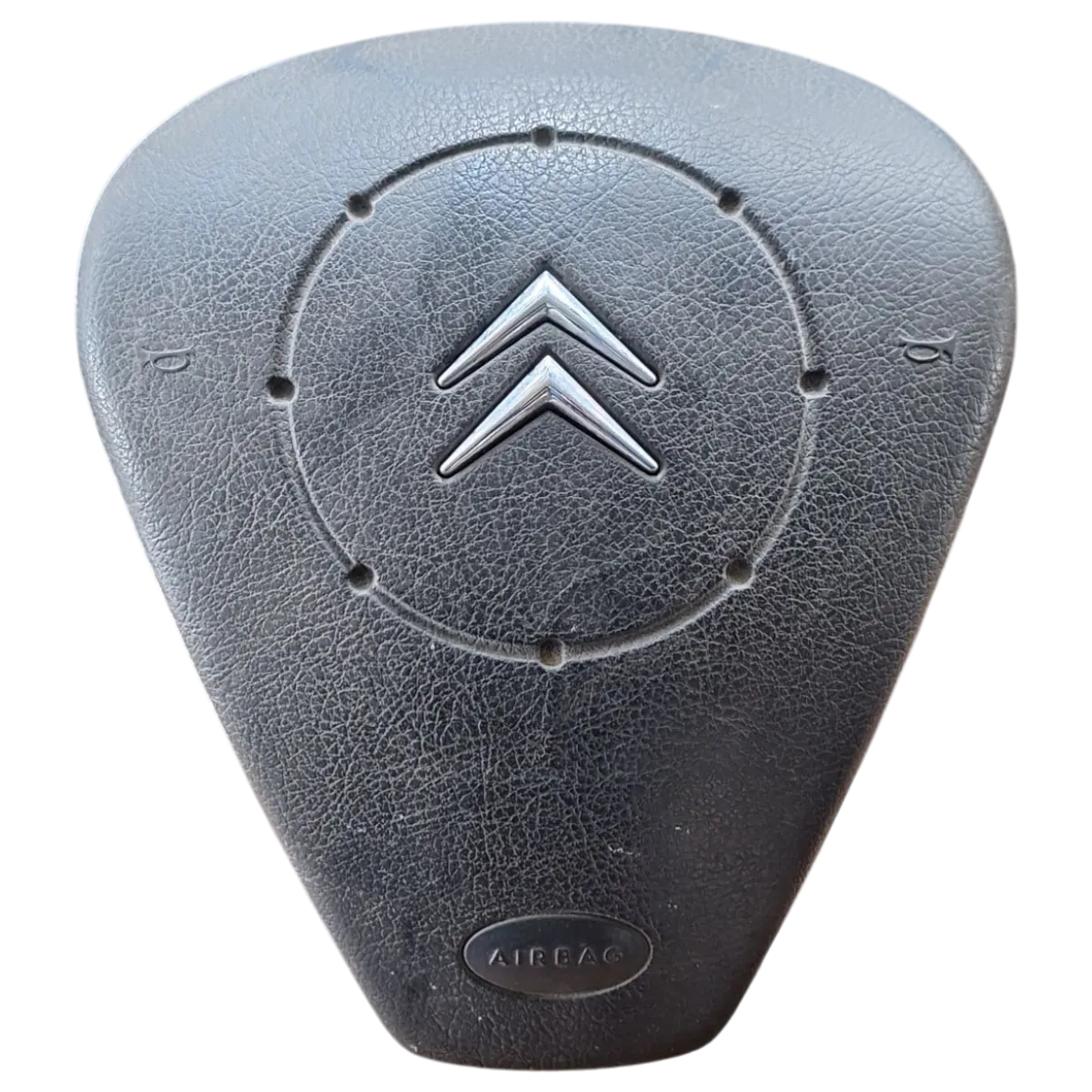 Citroen C2   03-09   airbag/zračni jastuk volana    96380009UD