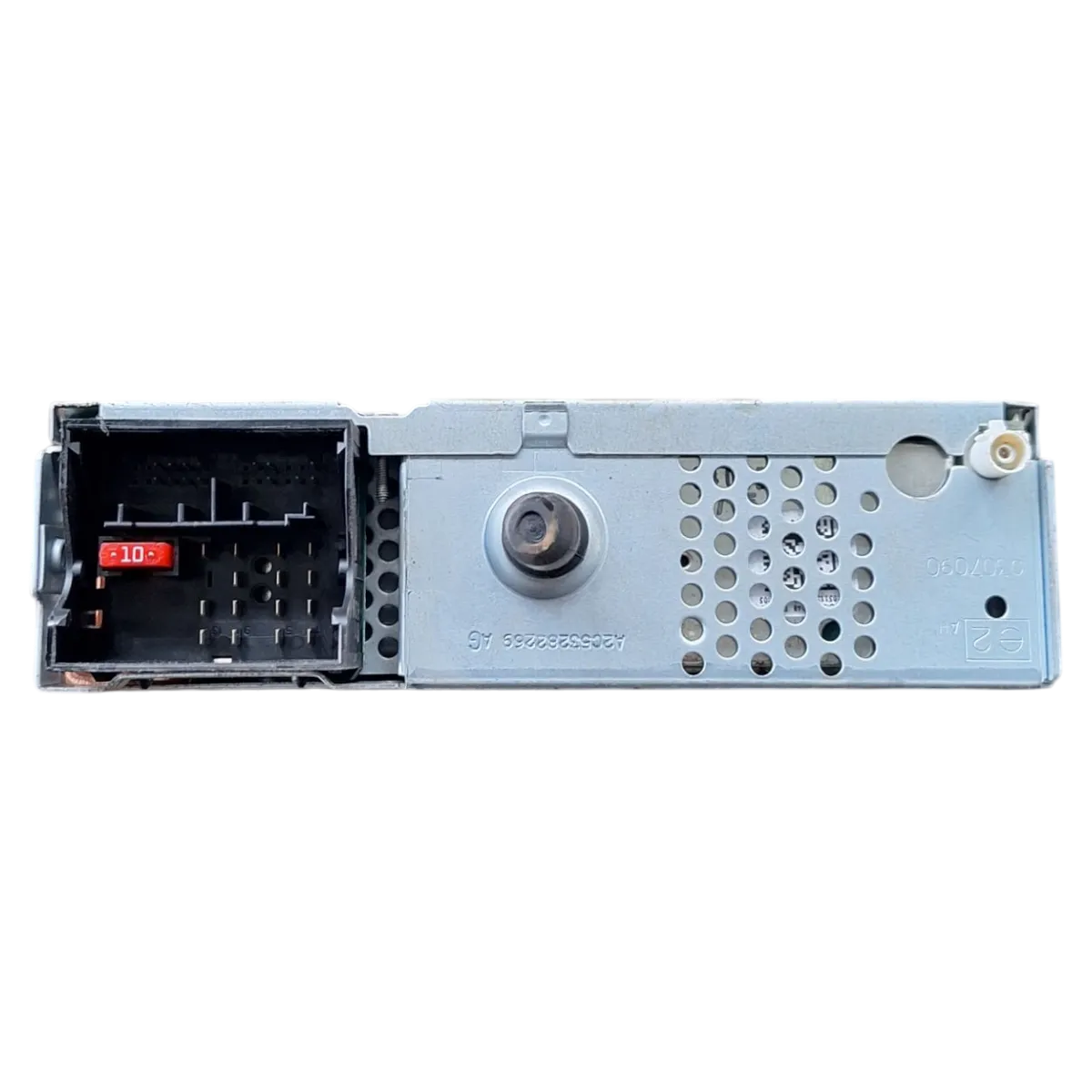 Citroen C2   03-09   CD/radio   96643698XT   A2C53250038