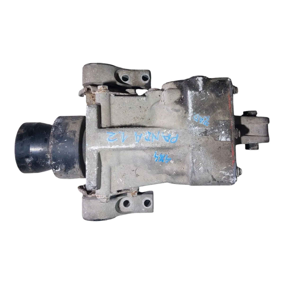 Fiat Panda II 1.2  4x4  03-12  zadnji  diferencijal   C135004003