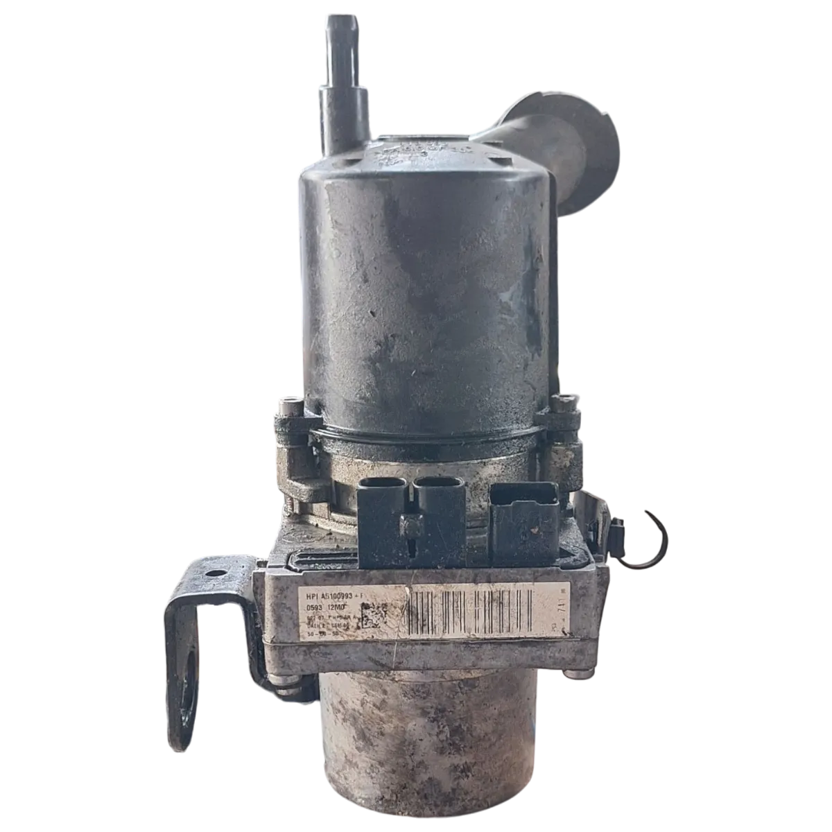 Citroen   C4  B7 10-18   servo pumpa  9675674180    A5100993+F