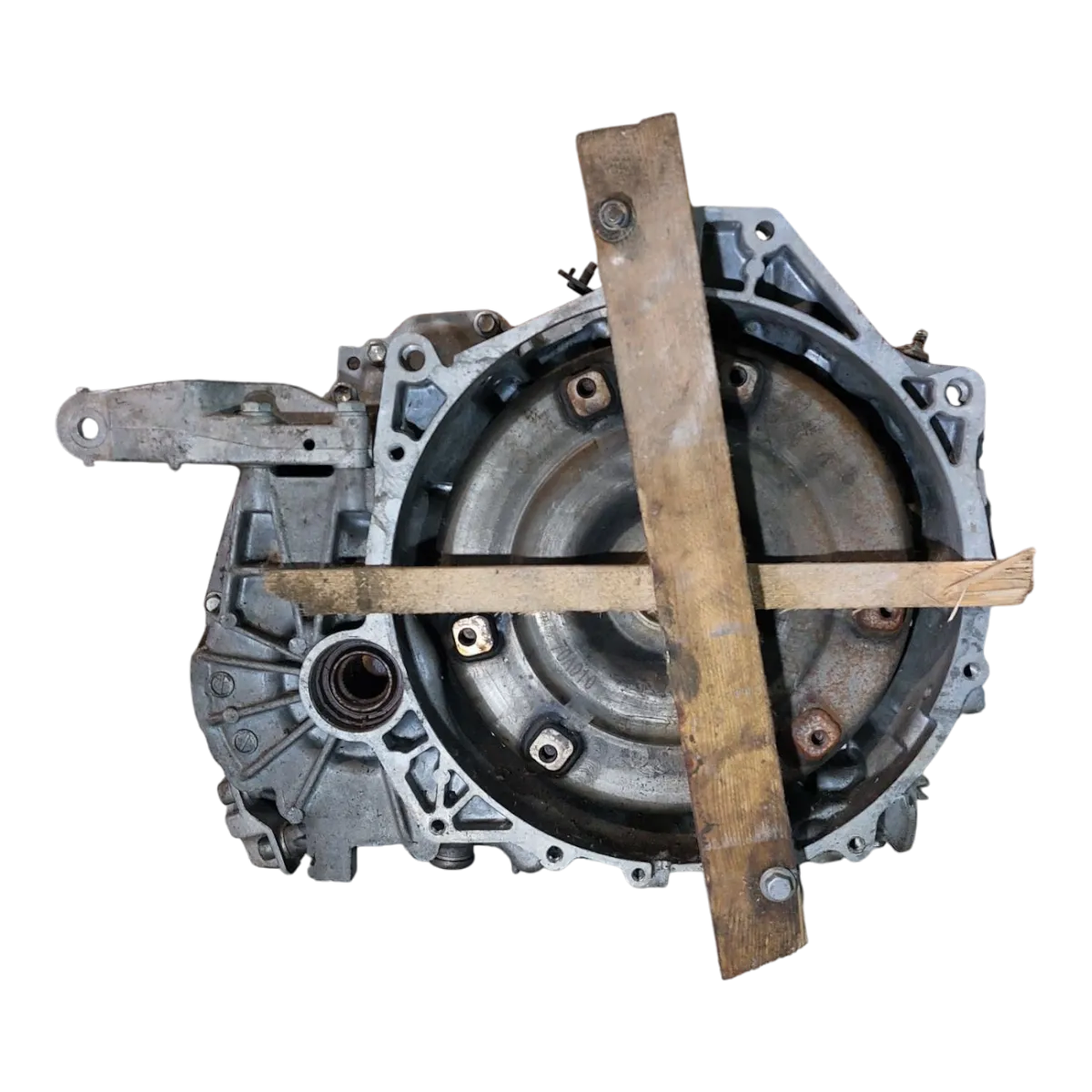 Citroen C6 2.7 HDI  05-12  automatski mjenjač / getriba  20GG07  TF80SC   170.000km