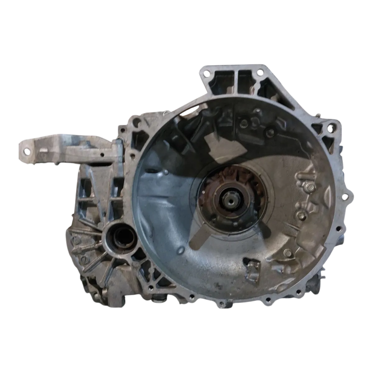 Citroen C6 2.7 HDI  05-12  automatski mjenjač / getriba  20GG09  TF80SC   47.000km