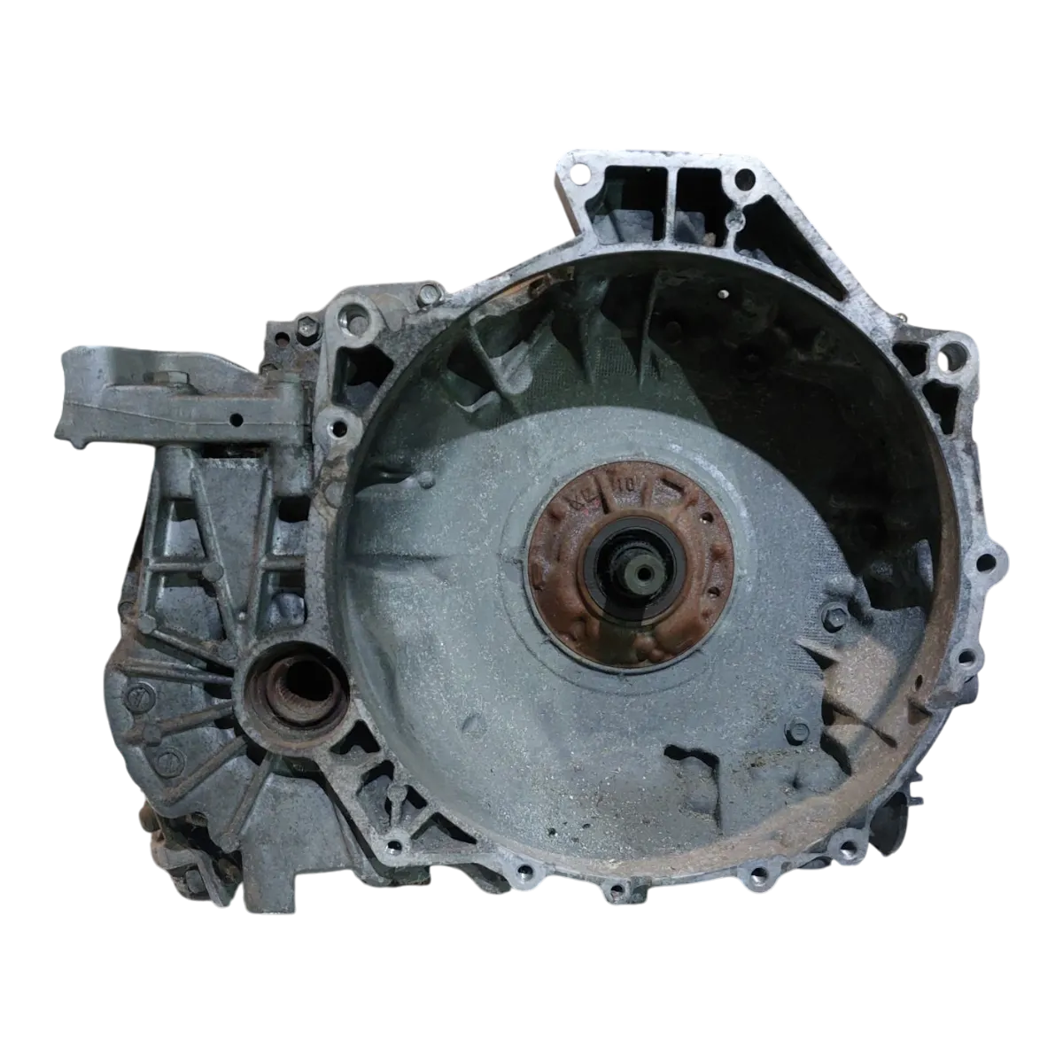 Peugeot 407 2.7  HDI 04-10  automatski mjenjač / getriba  20GG09  TF80SC