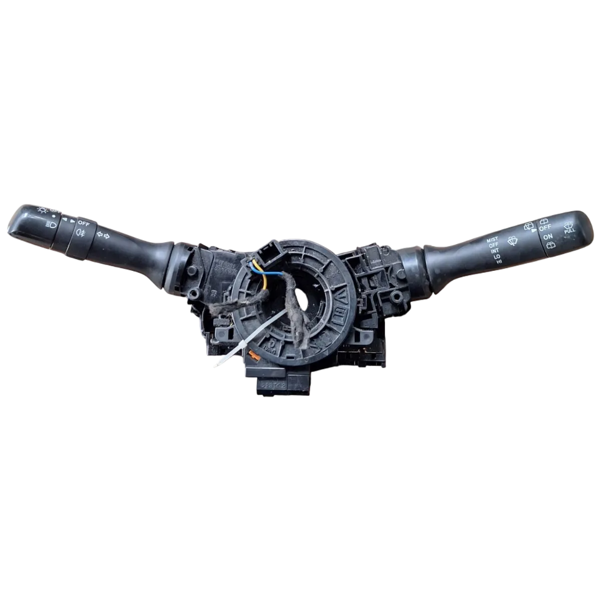 Citroen  C1  05-14   ručice za svjetla/ručice volana   6253A0