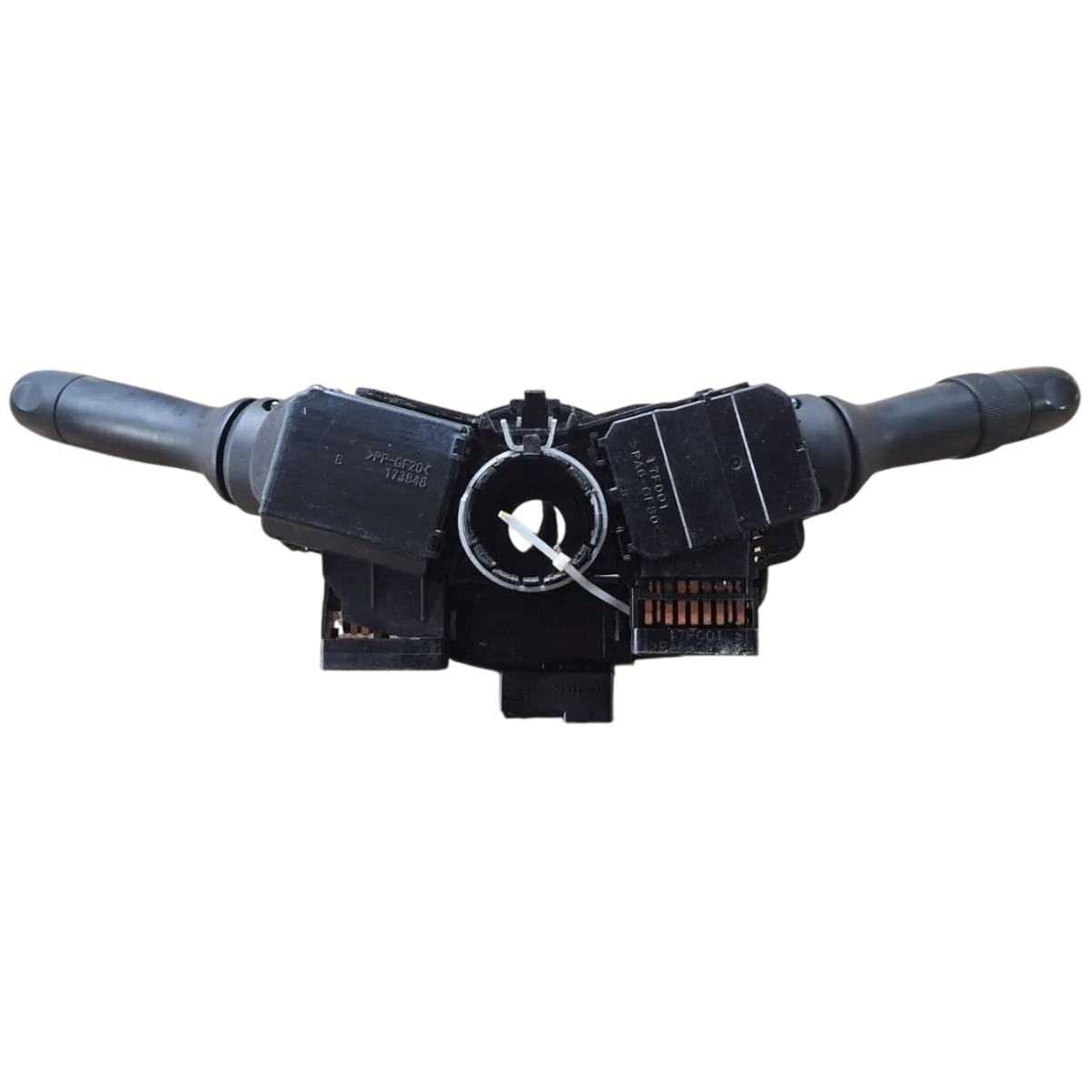 Citroen  C1  05-14   ručice za svjetla/ručice volana   6253A0