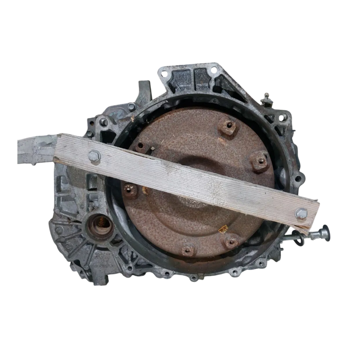 Citroen  C5 III  X7  2.7 HDI  08-  automatski   mjenjač / getriba   20GG09  TF80SC